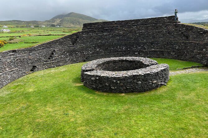 Ring of Kerry Private Tour from Killarney - Weather and Photo Strategy: How to Not Feel Rushed