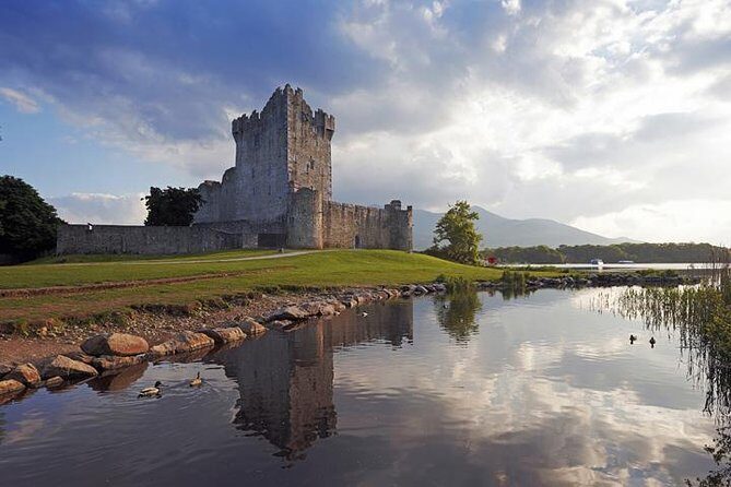 Ring of Kerry private Tour from Killarney, Car or minibus - Private Transport Changes How the Ring of Kerry Feels