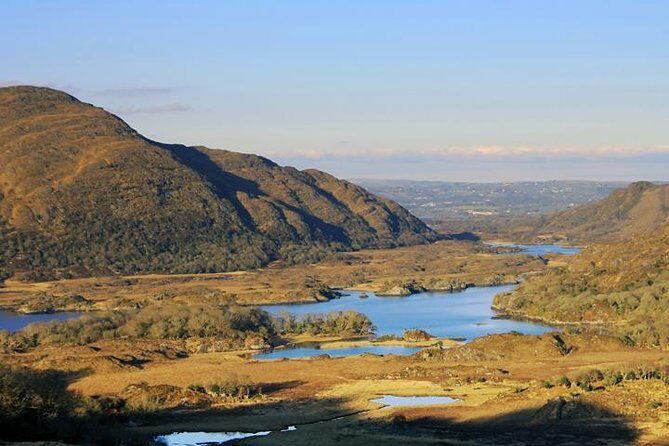 Ring of Kerry private Tour from Killarney, Car or minibus - Pickup, timing, and how a 9-hour day stays manageable