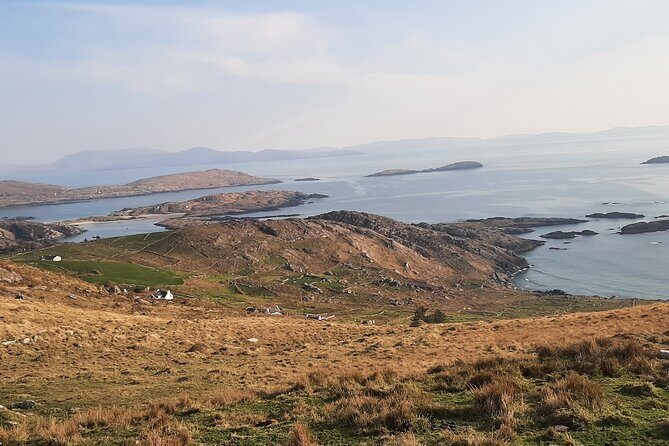 Ring of Kerry Private Tour - Pickup, timing, and what 8.5 hours really means
