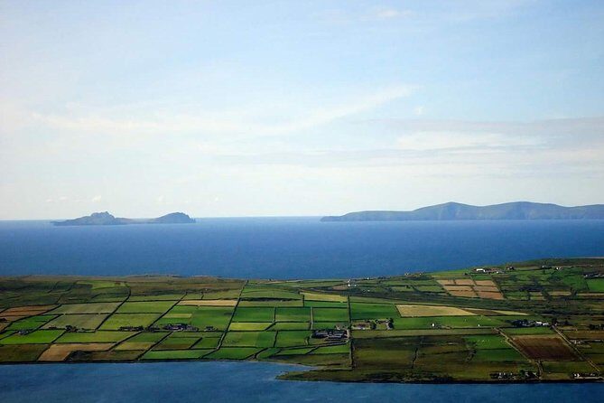Ring of Kerry & Skellig Ring Private Day Tour - Cahersiveen and Killorglin: Small Town Breaks with Irish Character