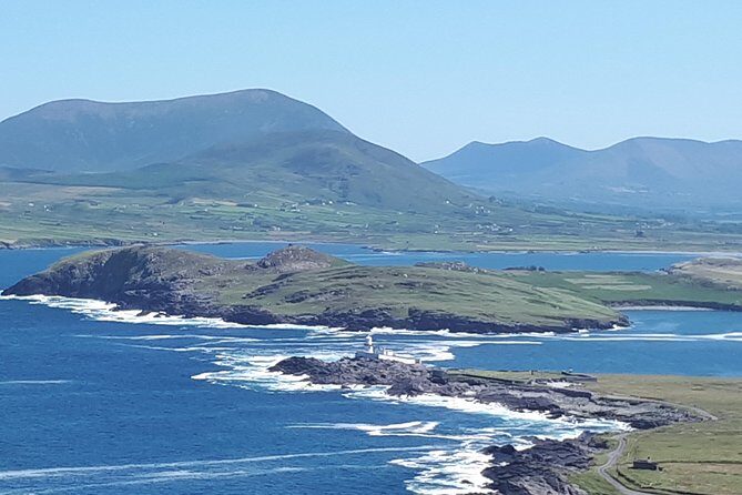 Ring of Kerry & Skellig Ring - Private Mini Bus Tour - Skelligs Rock Cruises and the Chocolate Break You’ll Actually Remember