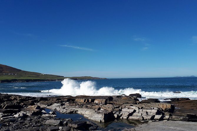 Ring of Kerry & Skellig Ring - Private Mini Bus Tour - Skellig Ring Scenic Drive: The Stretch That Changes the Day’s Mood