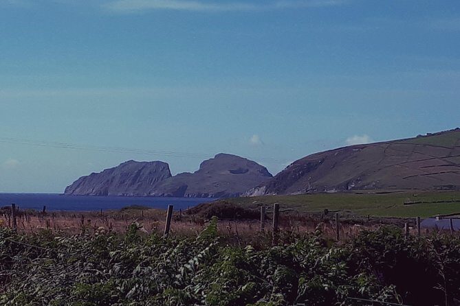 Ring of Kerry & Skellig Ring - Private Mini Bus Tour - Moll’s Gap Craft Shop and Ladies’ View: Small Stops, Big Payoff