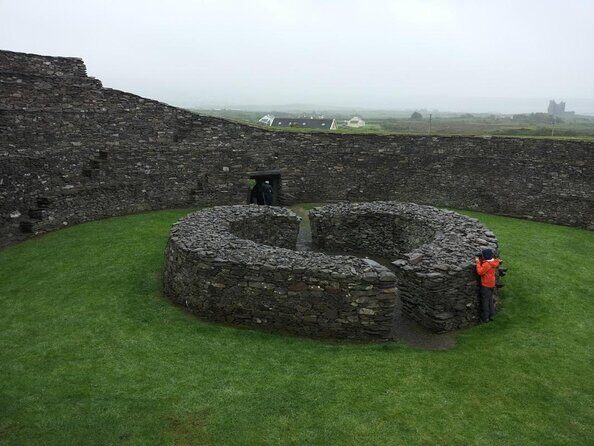 Ring of Kerry & Skellig Ring - Private Tour - Quick hits before you go