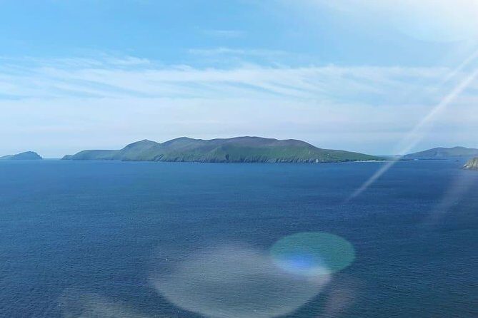 Ring of Kerry & Skellig Ring - Private Tour - Skellig Ring Scenic Drive: the 2-hour stretch you will remember