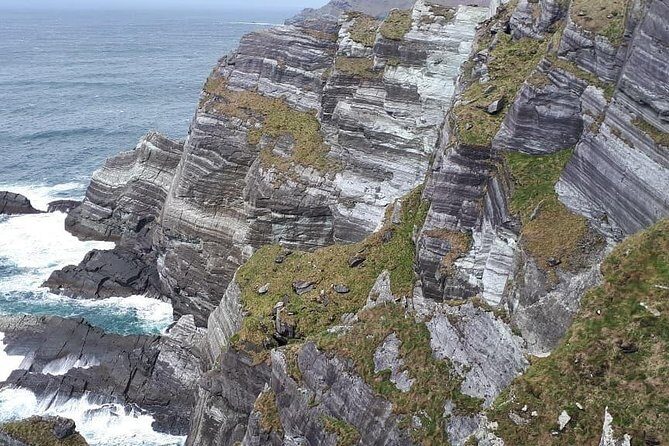 Ring of Kerry & Skellig Ring - Private Tour - Moll’s Gap, Ladies View, and Torc Waterfall: short stops with big returns
