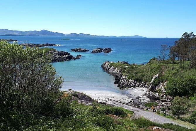 Ring of Kerry & Skellig Ring - Private Tour - Price and what value really means for a group of up to 3