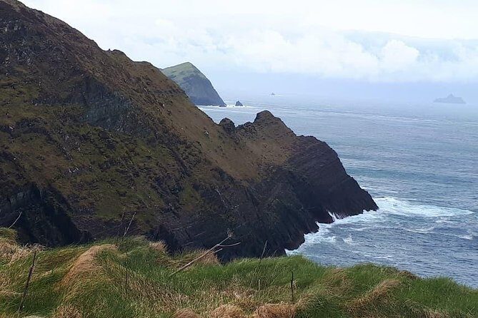 Ring of Kerry & Skellig Ring - Private Tour - Meeting up in Killarney: hotel pickup and a 9:30 start