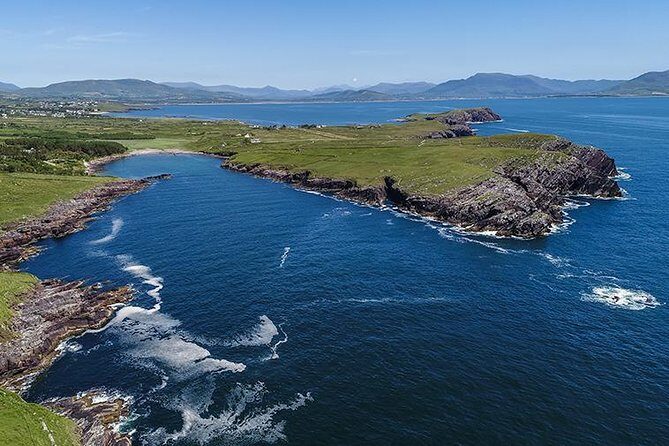 Ring Of Kerry Tour - Ring of Kerry from Killarney: why this loop works as a full-day plan