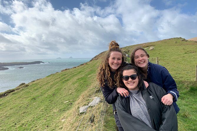 Ring of Kerry Tour Private Chauffeur Driven From Killarney - Why a private Ring of Kerry day feels different than a bus tour