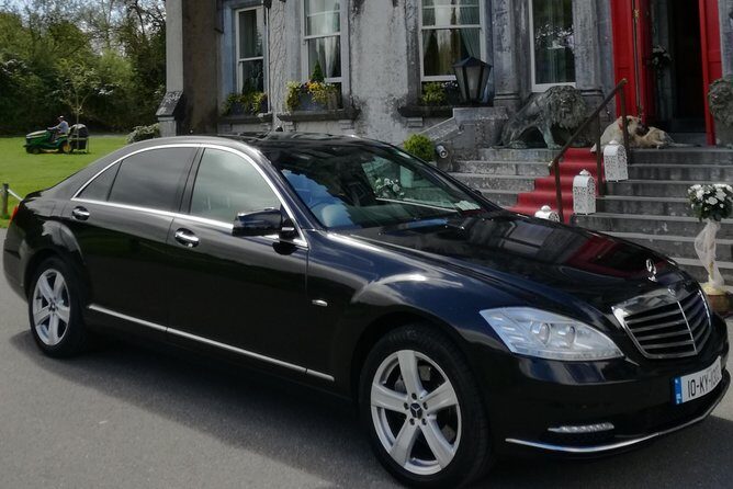 Ring of Kerry Tour Private Chauffeur Driven From Killarney - Kerry Bog Village Museum: famine cottages, 1930s life, and Irish Wolfhounds