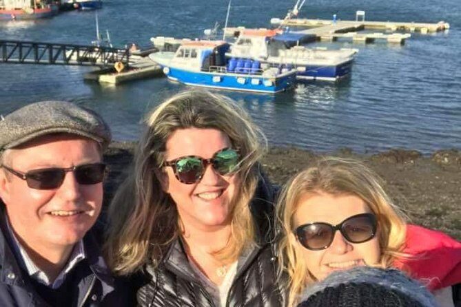 Ring of Kerry Tour Private Chauffeur Driven From Killarney - Vehicle comfort and day-of flexibility: what to expect in the car