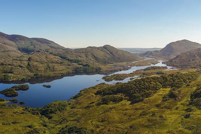 Ring Of Kerry Tour - First stop: Kerry Bog Village Museum and why 30 minutes can matter