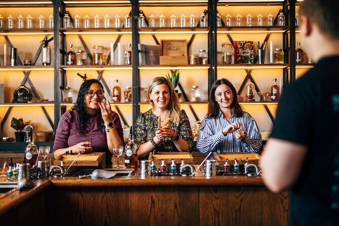 Roe & Co Distillery Experiences - Key things to know before you go