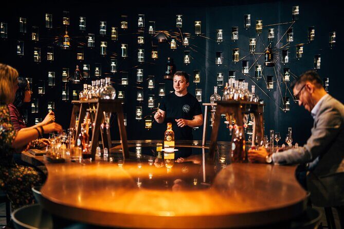 Roe & Co Distillery Experiences - When to Go, What to Wear, and Who This Suits