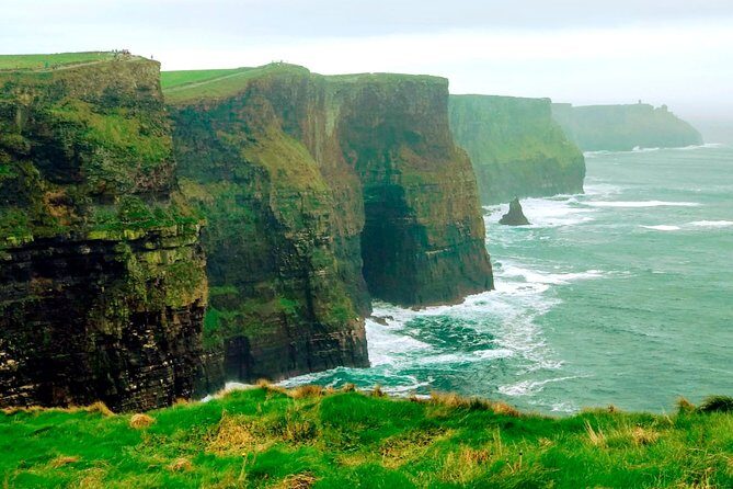 Scogliere di moher e Galway in italiano - Prezzo e valore: cosa include davvero (e cosa no)