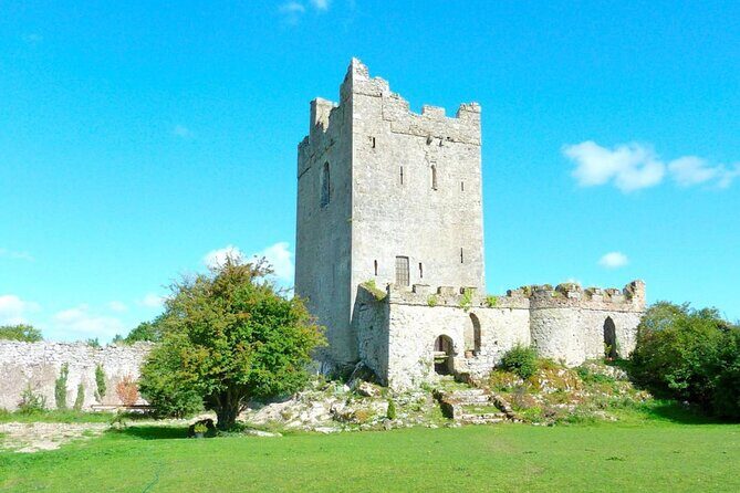Sean's Bar, Athlone Castle and Clonmacnoise Monastery - Who This Tour Suits Best (and Who Might Want a Different Style)