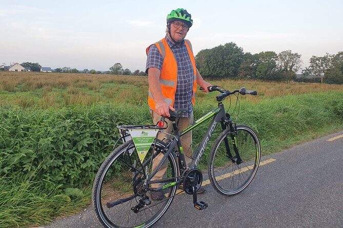 Self Guided Bike Tour on the Limerick Greenway - Should you book the Limerick Greenway self-guided bike rental?