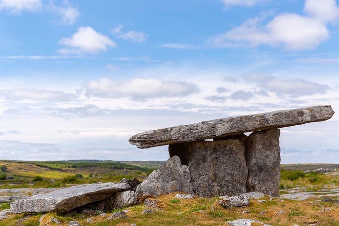 Self Guided Electric Bike Tour of Historical Sites in the Burren Co Clare - Electric bikes, safety gear, and what “self-guided” really means