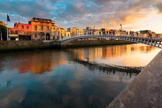 Self-Guided Scavenger Hunt: Dublin Adventure - Key highlights worth getting excited about