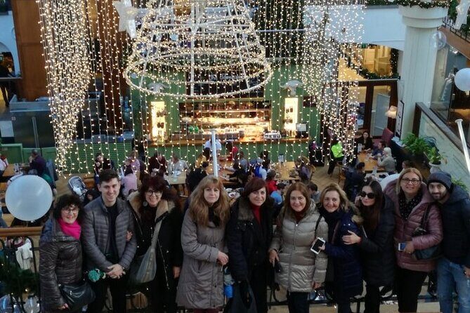 Semi-Private (8people max) 2.5 Hr Dublin Walking Tour - Why This Dublin Walk Works When You’re Short on Time