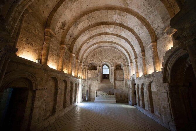Semi Private tour Rock of Cashel - Cahir castle & Kilkenny - Rock of Cashel: Cashel of the Kings, not just ruins