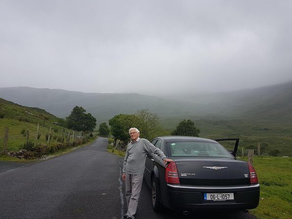Shannon Airport to Cork, Private Chauffeur Service - Why This Shannon Airport to Cork Transfer Often Feels Like Good Value