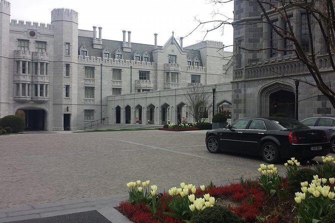 Shannon Airport to Galway City, Private Chauffeur Service - The Price: $240.05 Per Group, Up to Four (Is It Worth It?)