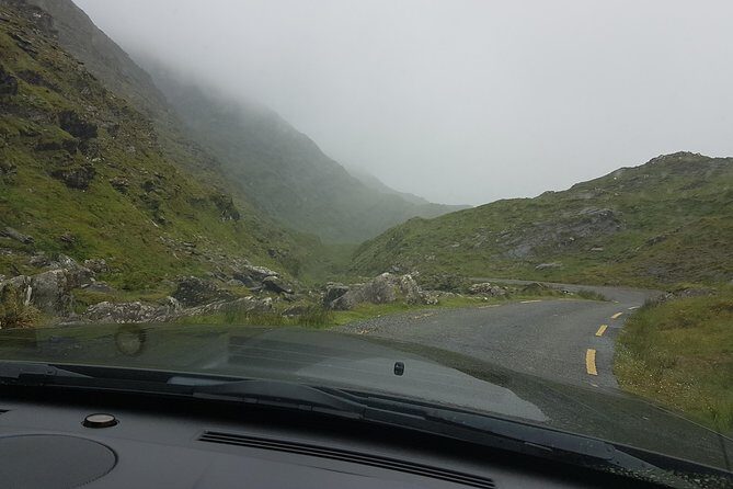 Shannon Airport to Galway City, Private Chauffeur Service - Reaching Galway: What Happens After You Land Smoothly