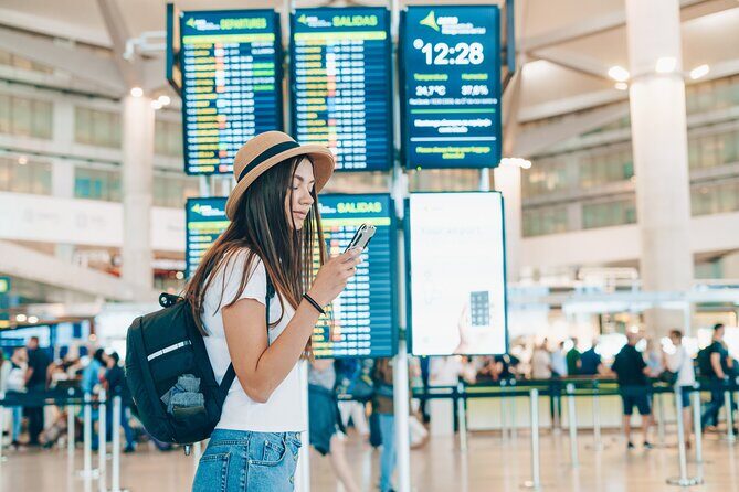 Shannon Airport to Galway Transfer - Why This Transfer Feels Like the Smart First Move in Ireland