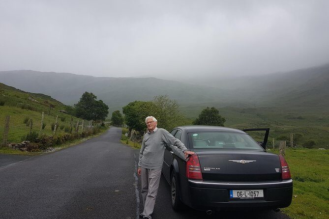 Shannon Airport to Killarney , Private Chauffeur Service - Key Things I’d Pay Attention To Before You Go