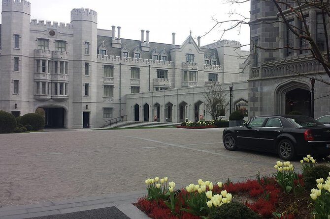 Shannon Airport to Killarney , Private Chauffeur Service - Why a Private Shannon-to-Killarney Chauffeur Feels Worth It