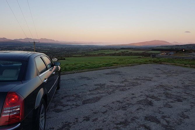 Shannon Airport to Killarney , Private Chauffeur Service - Meeting Your Chauffeur at Shannon Airport: Fast, Clear, Low-Stress