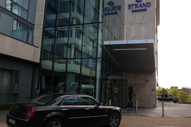Shannon Airport to Killarney , Private Chauffeur Service - Who This Transfer Suits Best (And Who Might Think Twice)