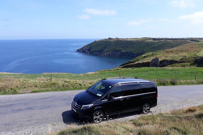 Shannon Airport to Shandon Hotel Co. Donegal Private Car Service. - Arrival at Shandon Hotel & Spa: start your stay on easy mode