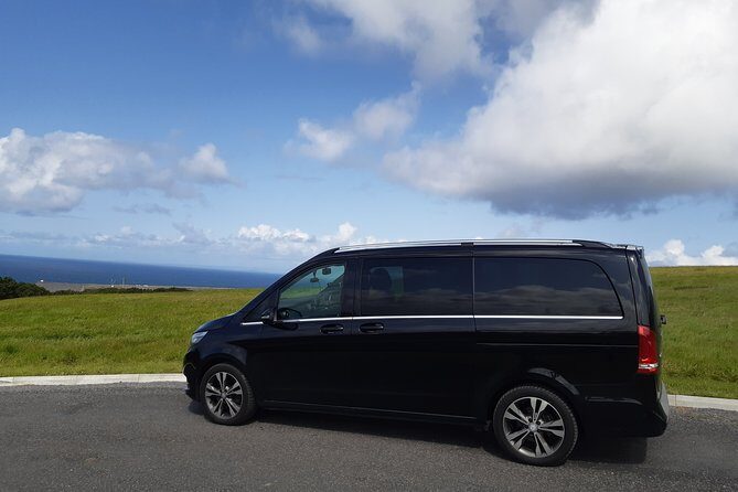 Shannon Airport to Shandon Hotel Co. Donegal Private Car Service. - What I learned from the vibe of the service