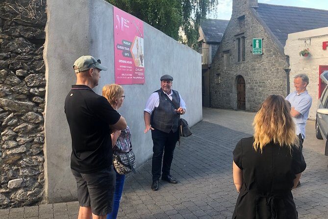 Shenanigans Walks - Guided Walking Tour in Kilkenny - A 90-Minute Kilkenny Walk That Feels Personal