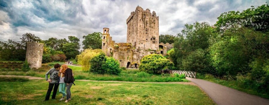 Shore Tour from Cork: Blarney, Kinsale & Cork - Key things that make this tour worth your time