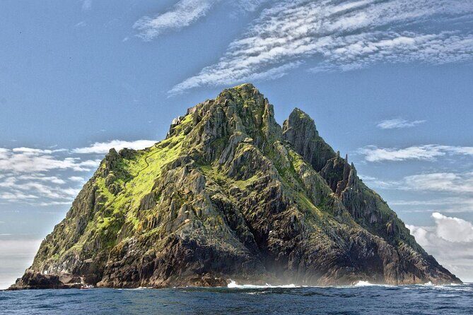 Skellig Michael : Ultimate Skellig Coast Tour with AquaTerra - Key Things I’d Bet You’ll Notice