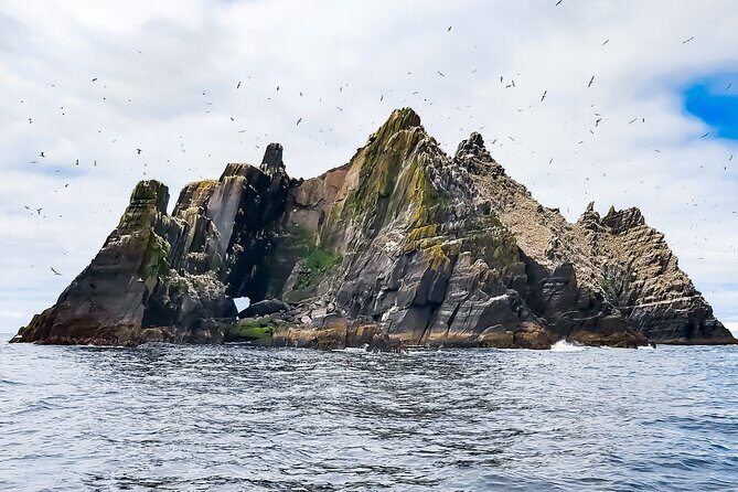 Skellig Michael : Ultimate Skellig Coast Tour with AquaTerra - Tips to Get More From Your Day on the Sea