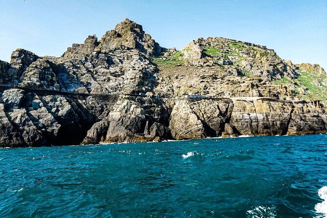 Skellig Michael : Ultimate Skellig Coast Tour with AquaTerra - Should You Book the Ultimate Skellig Coast Tour with AquaTerra?