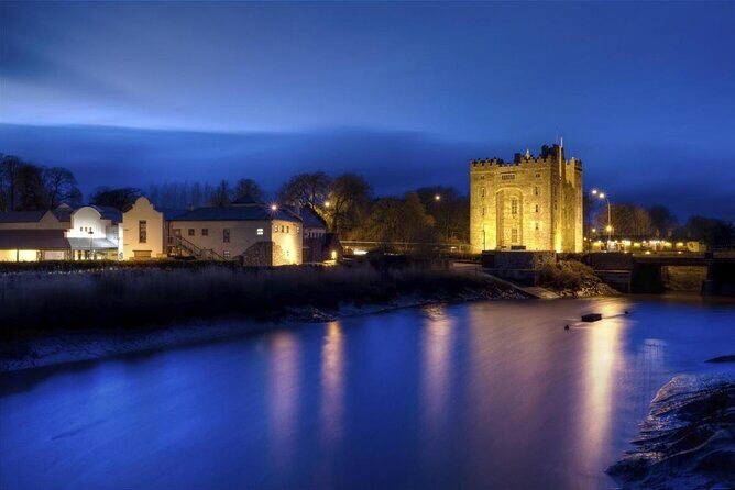 Skip the Line: Bunratty Castle and Folk Park Admission Ticket - Key Highlights at a Glance