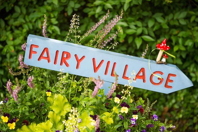 Skip the Line: Bunratty Castle and Folk Park Admission Ticket - Price and Value: What $26.55 Buys You