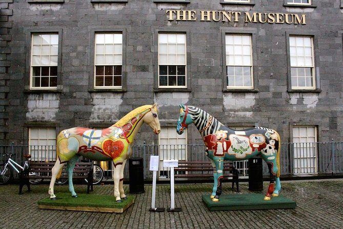 Skip the Line: Hunt Museum Ticket - Key highlights you’ll actually feel during the visit