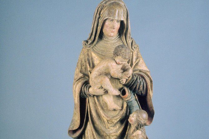 Skip the Line: Hunt Museum Ticket - Irish prehistoric and early Christian treasures you should look for