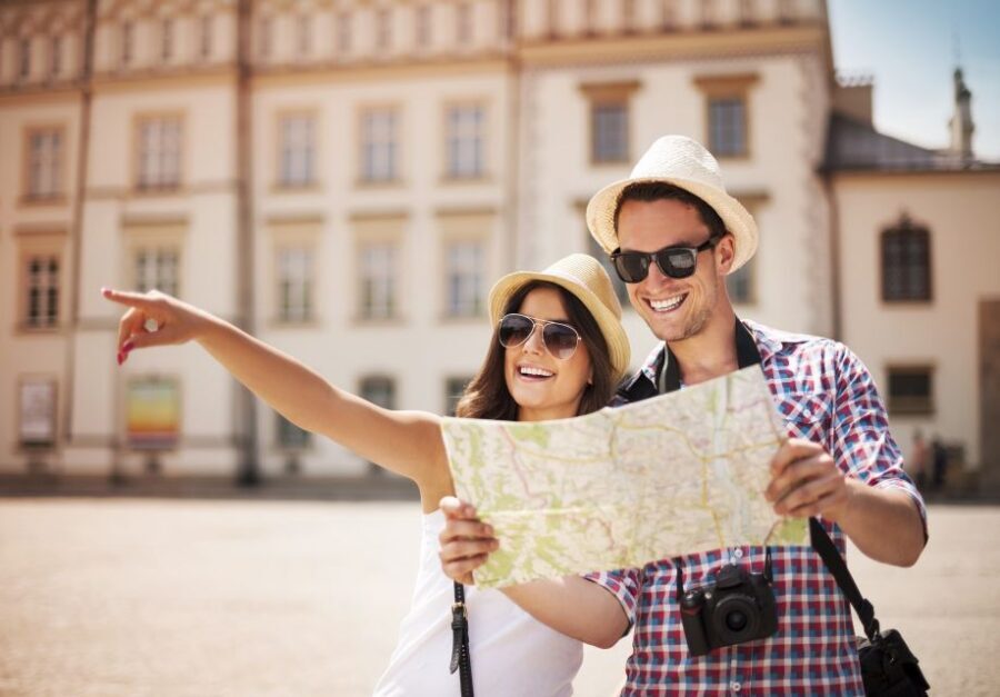 Skip-the-line St. Patrick’s Cathedral and Dublin City Tour - Key Things to Know Before You Go