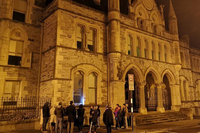 Sligo Dark Tales Private Tour - Key Things You’ll Like About Sligo Dark Tales