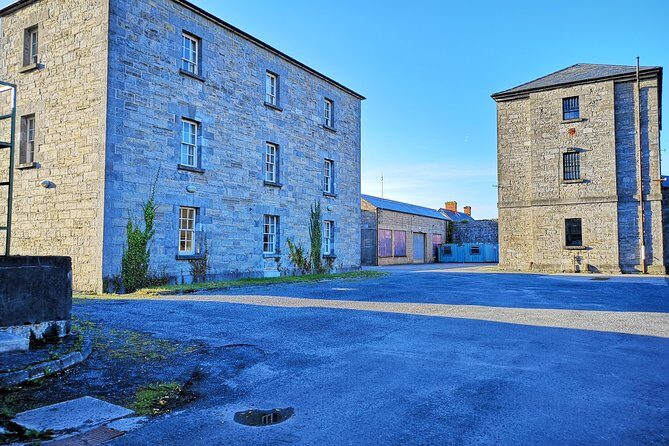 Sligo Dark Tales Private Tour - Guides Who Tell Stories Like They Mean It (Melissa and Alissa)