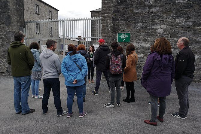 Sligo Dark Tales Private Tour - Price and Value: What You’re Really Paying For